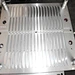 PP knife mould pp knife mold